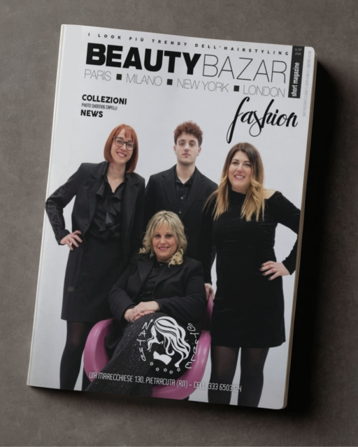 NATY STYLE ❤️ su Beauty Bazar Fashion NATY STYLE ❤️ su Beauty Bazar Fashion