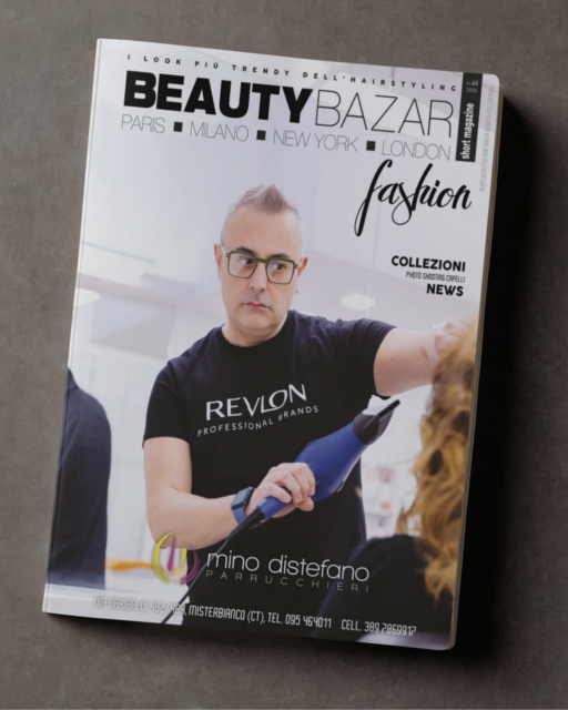 MINO DISTEFANO ❤️ su Beauty Bazar Fashion MINO DISTEFANO ❤️ su Beauty Bazar Fashion