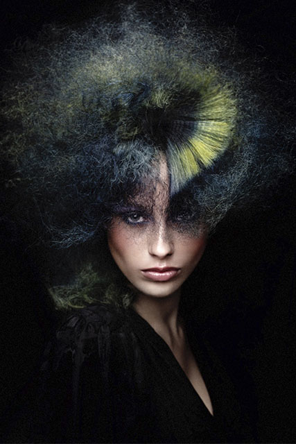Mark Van Westerop ❤️ Vivid Silence (5 photos)