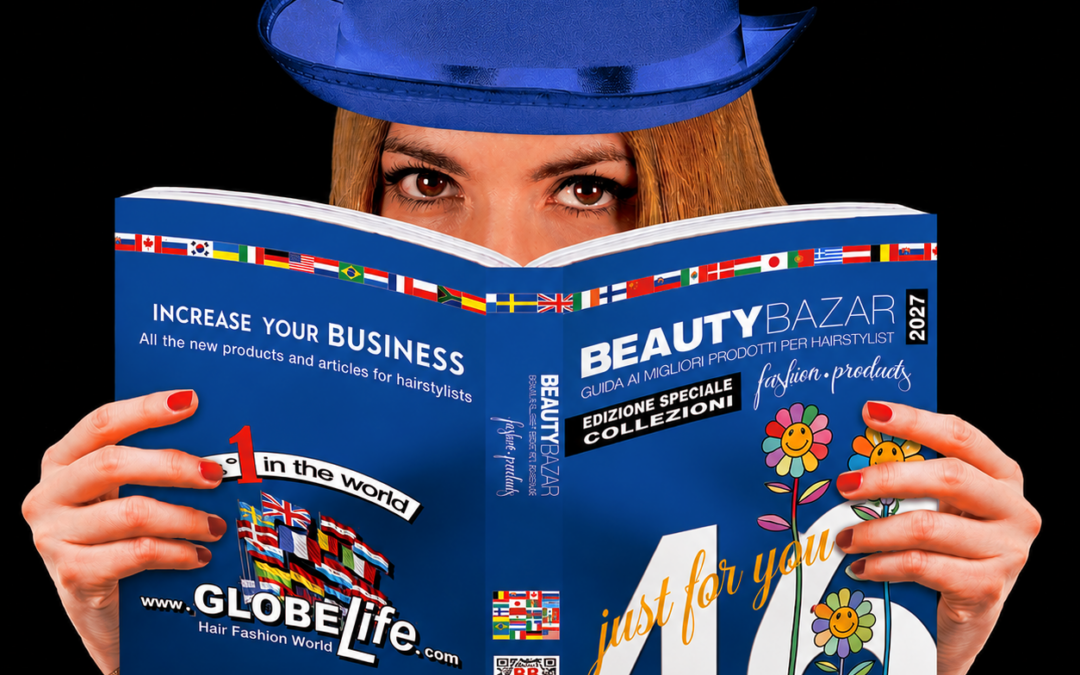 Proseguono ❤️ le PRENOTAZIONI a BEAUTY BAZAR 2027: si preannuncia un’EDIZIONE RECORD.