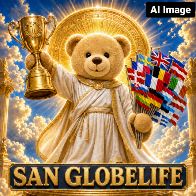 ESPLOSIONE ❤️ DI VISITE A GLOBELIFE.COM