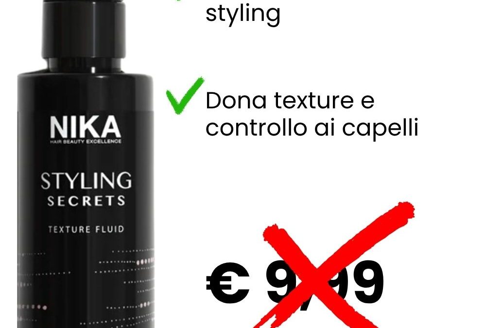 MIGLIORE OFFERTA ❤️ by NIKA