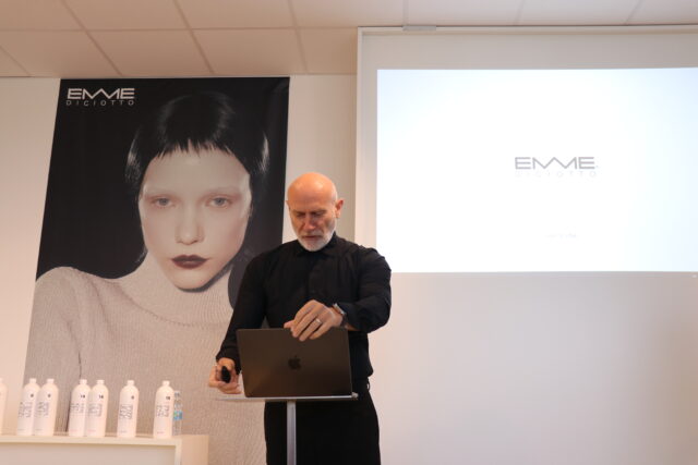 CONVENTION EMMEDICIOTTO❤️Senigallia (Ancona), 13-14 settembre 2026