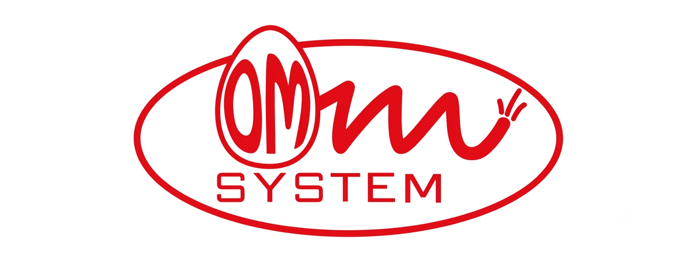 OM SYSTEM❤arredamento personalizzato per PARRUCCHIERI è sponsor di MOTO CLUB ARSENICO