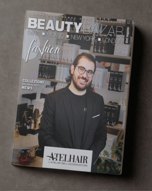 ATELHAIR❤️su Beauty Bazar Fashion
