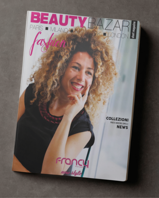 FRANCY NEW STYLE❤️su Beauty Bazar Fashion