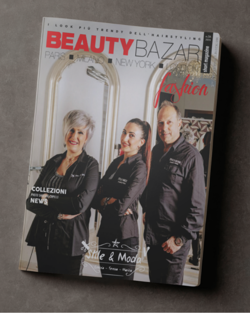 STILE e MODA❤️su Beauty Bazar Fashion