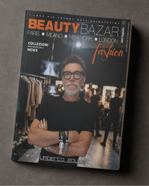 UMBERTO EQUIPE❤️su Beauty Bazar Fashion