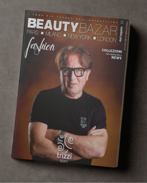 TRIZZI TEAM❤️su Beauty Bazar Fashion