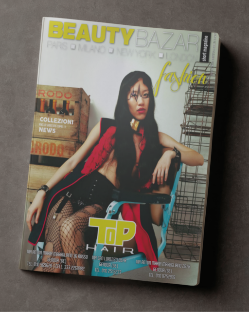 TOP HAIR❤️su Beauty Bazar Fashion