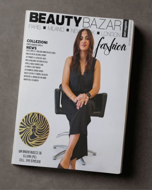 SAFAA❤️su Beauty Bazar Fashion