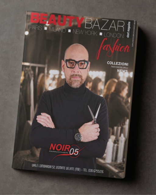NOIR 05❤️su Beauty Bazar Fashion