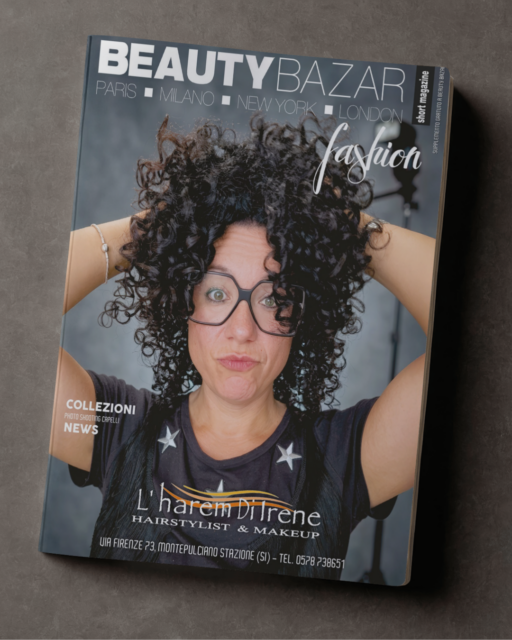 L'HAREM DI IRENE❤️su Beauty Bazar Fashion