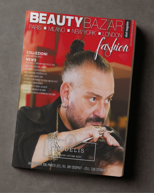 FODELIS❤️su Beauty Bazar Fashion