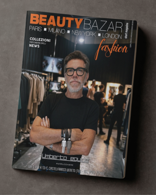 UMBERTO EQUIPE❤️su Beauty Bazar Fashion