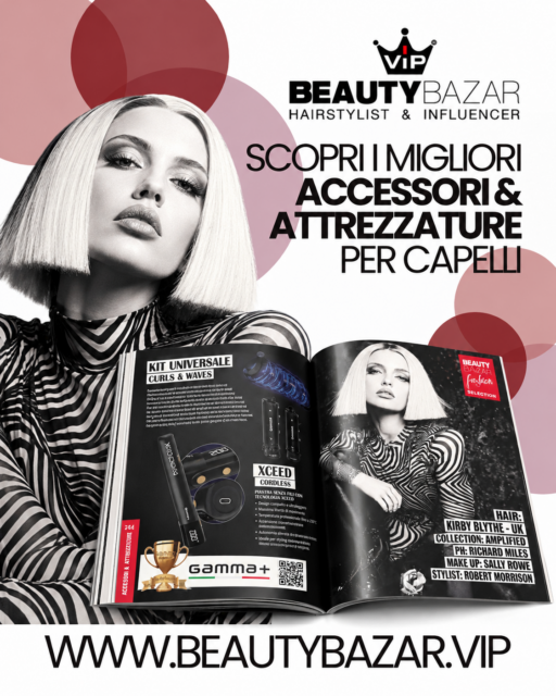 I MIGLIORI ACCESSORI&ATTREZZATURE ❤️ su www.beautybazar.vip