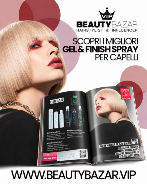 I MIGLIORI GEL & FINISH SPRAY ❤️ su www.beautybazar.vip