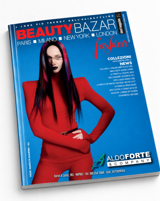 ALDO FORTE❤️su Beauty Bazar Fashion ALDO FORTE❤️su Beauty Bazar Fashion
