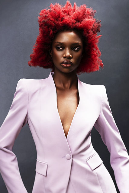 JAMES ABU ULBA - CA❤️The What you Seek Collection (10 photos)